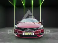 2021 Opel Astra