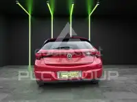 2021 Opel Astra