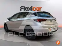 2021 Opel Astra