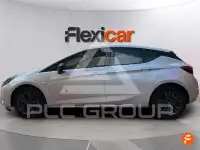 2021 Opel Astra