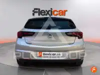 2021 Opel Astra