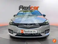 2021 Opel Astra