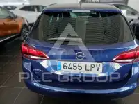 2021 Opel Astra