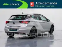 2021 Opel Astra