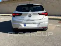 2021 Opel Astra