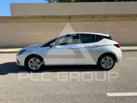 2021 Opel Astra