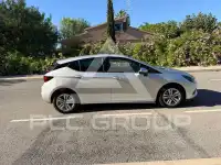 2021 Opel Astra