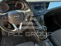 2021 Opel Astra