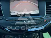 2021 Opel Astra