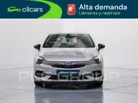 2021 Opel Astra