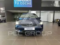 2021 Opel Astra