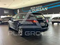 2021 Opel Astra