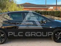 2021 Opel Astra