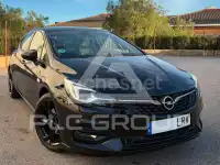 2021 Opel Astra