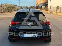 2021 Opel Astra