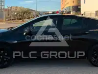 2021 Opel Astra