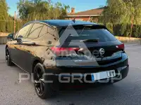 2021 Opel Astra