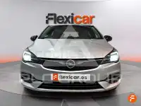 2021 Opel Astra