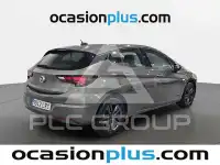 2021 Opel Astra