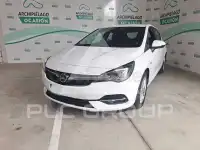 2021 Opel Astra