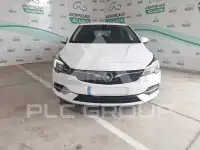 2021 Opel Astra