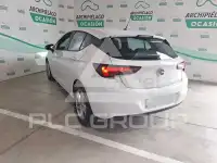 2021 Opel Astra