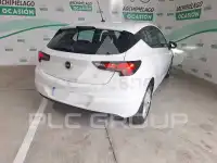 2021 Opel Astra