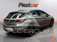 2021 Opel Astra