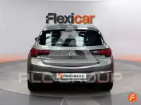 2021 Opel Astra
