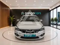 2021 Opel Astra