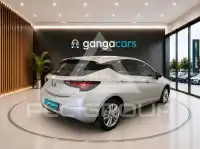 2021 Opel Astra