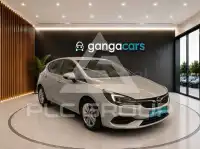 2021 Opel Astra