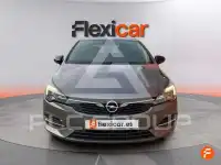 2021 Opel Astra
