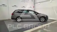2021 Opel Astra