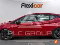 2021 Opel Astra