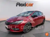 2021 Opel Astra
