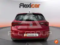 2021 Opel Astra