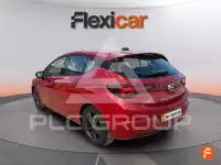 2021 Opel Astra