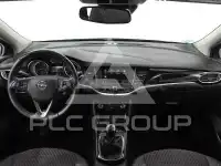 2021 Opel Astra