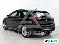 2021 Opel Astra