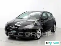 2021 Opel Astra