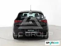 2021 Opel Astra