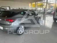 2021 Opel Astra