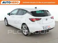 2021 Opel Astra