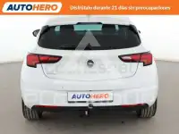 2021 Opel Astra