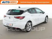 2021 Opel Astra