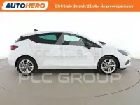 2021 Opel Astra