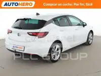 2021 Opel Astra