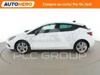 2021 Opel Astra