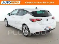 2021 Opel Astra